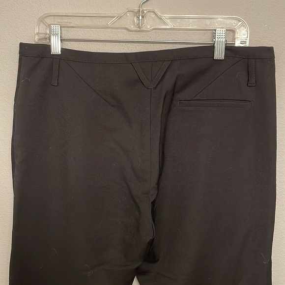 3.1 Philip Lim Black Riding Pant size  10 zip leg opening - Picture 13 of 13